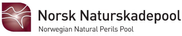 Norsk Naturskadepool logo