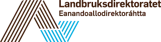 Logo Landbruksdirektoratet