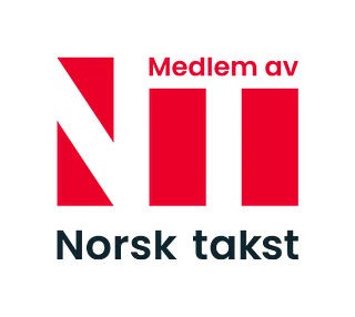 Logo Norges Takseringsforbund